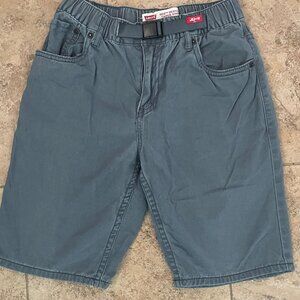 Levis Strauss Taper Short 502 regular